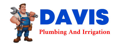 Trusted plumber in ORAVILLE